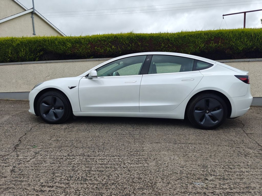 Tesla Model-3
