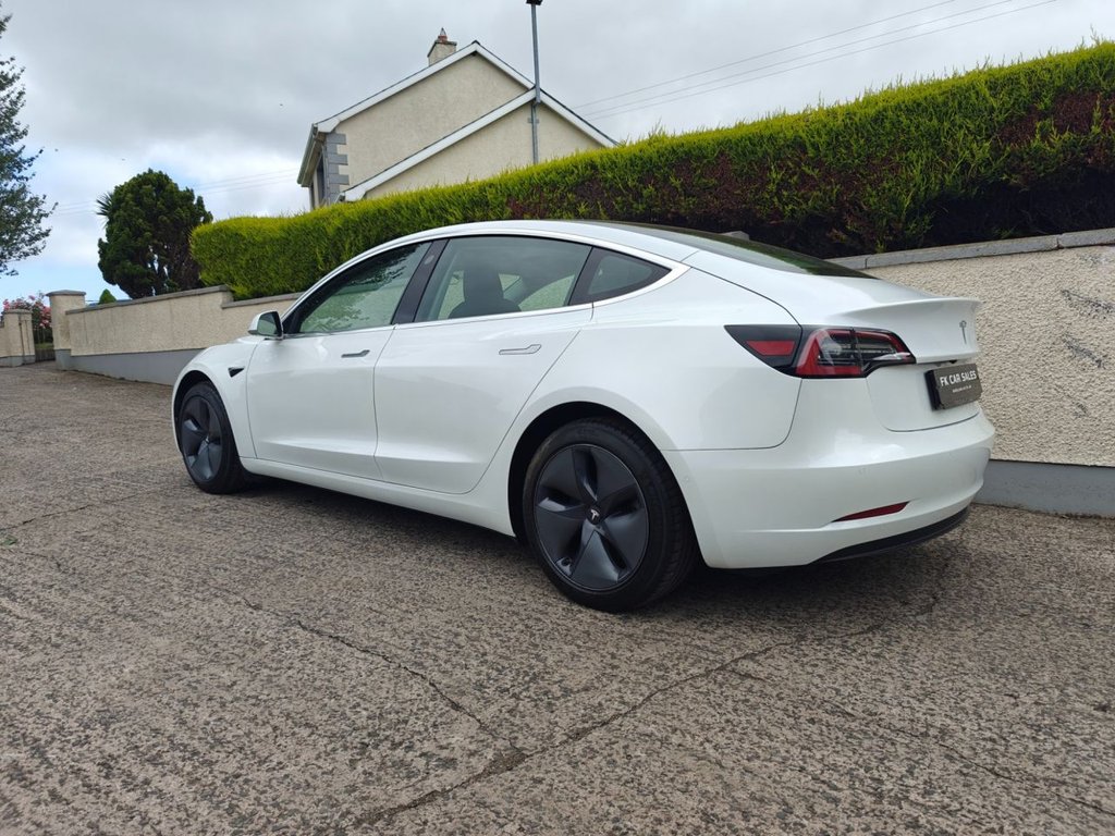 Tesla Model-3