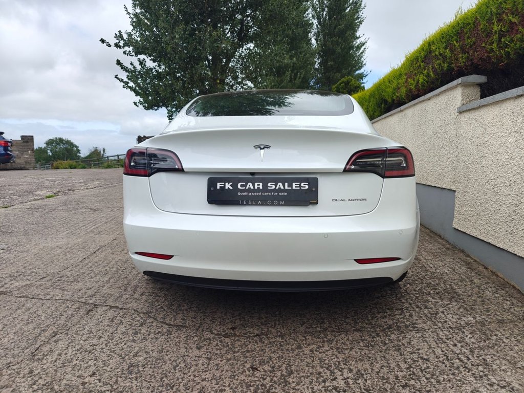 Tesla Model-3