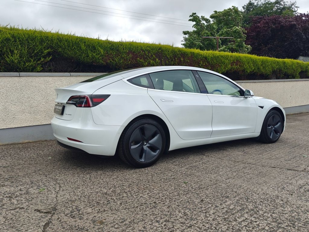Tesla Model-3