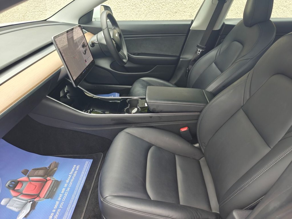 Tesla Model-3
