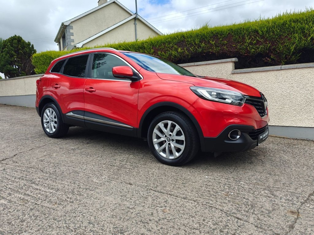 Renault Kadjar