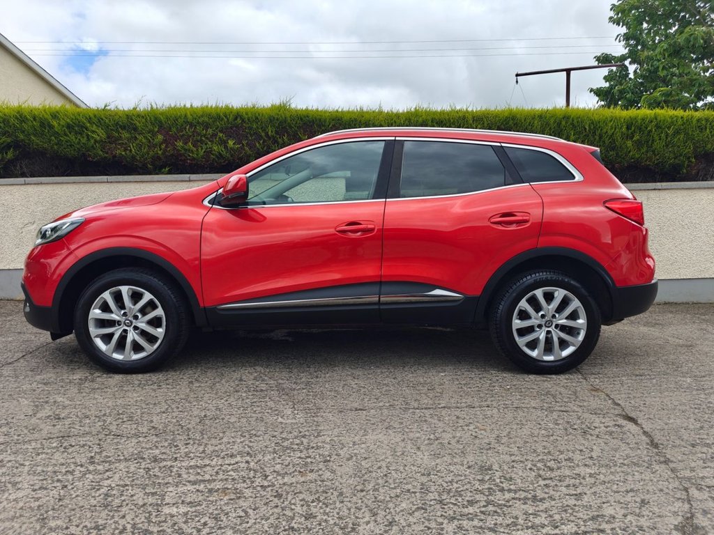 Renault Kadjar