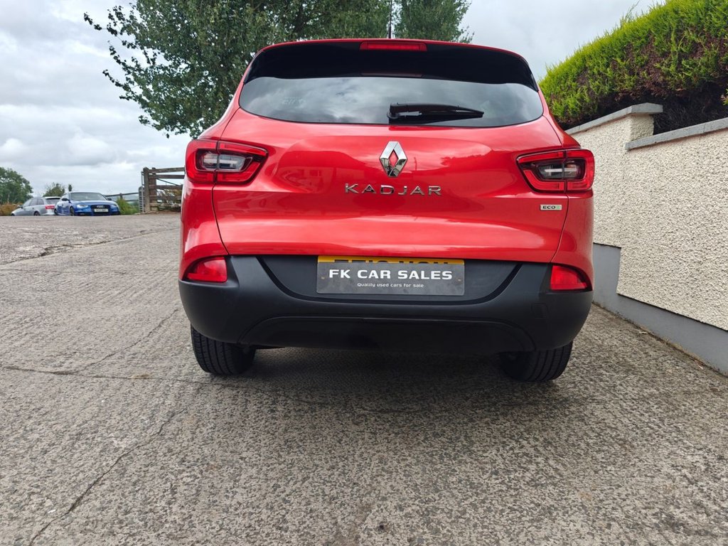 Renault Kadjar
