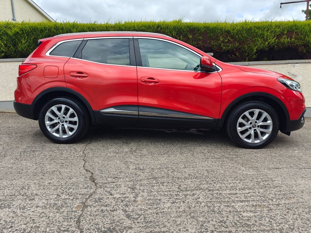 Renault Kadjar