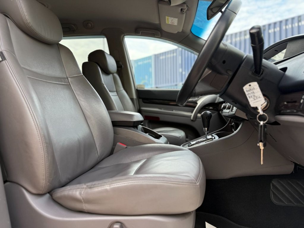 Ssangyong Turismo