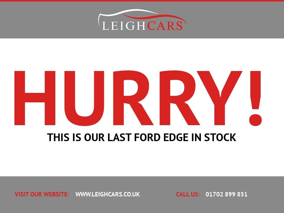 Ford Edge