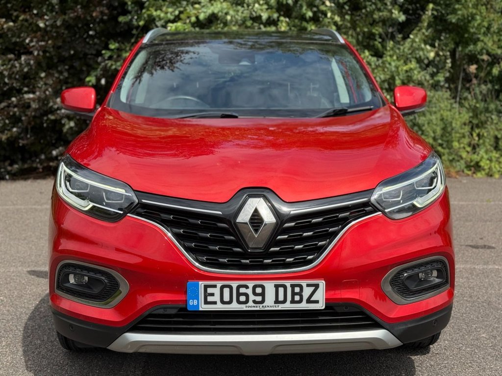 Renault Kadjar
