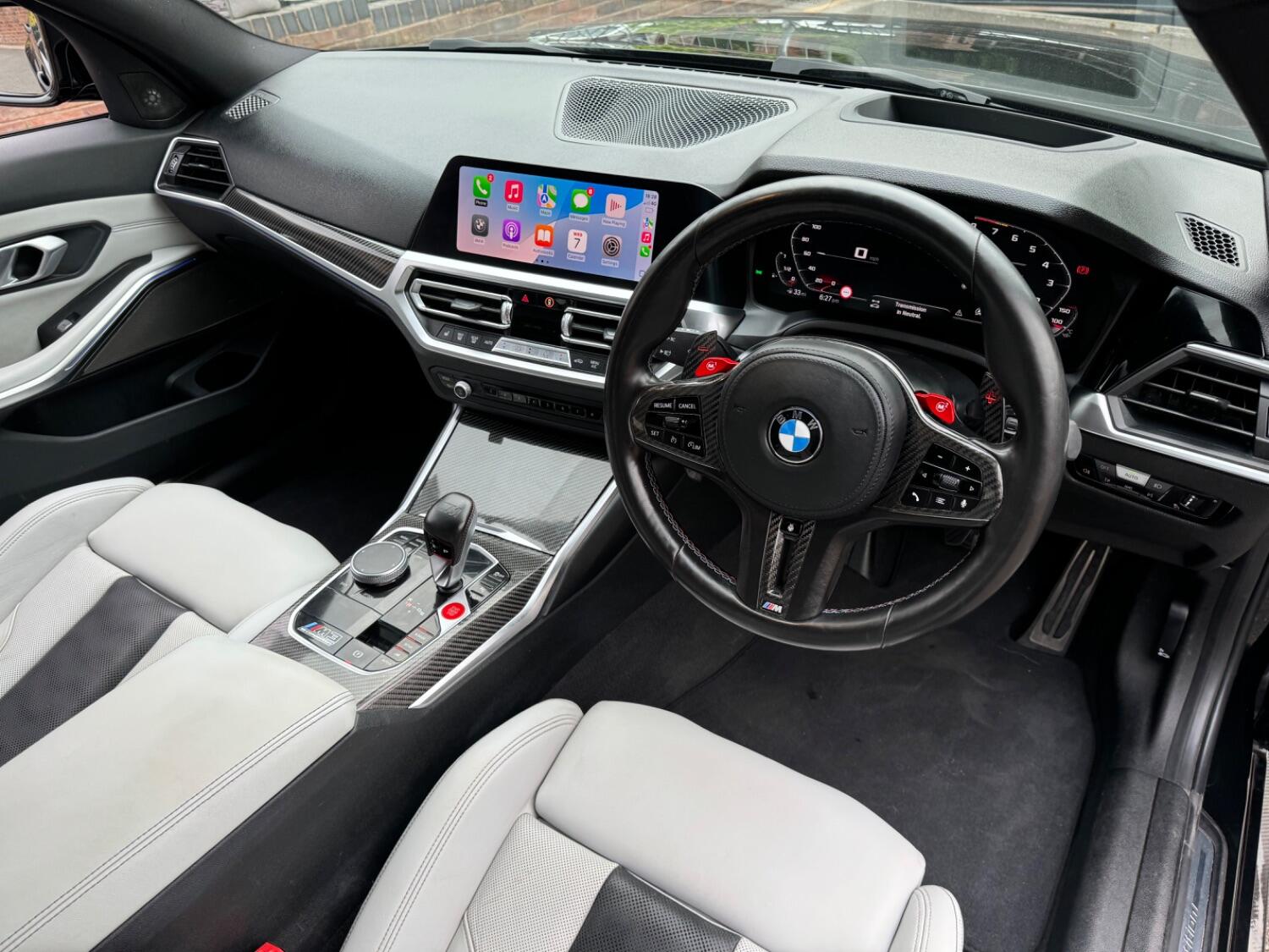 BMW M3