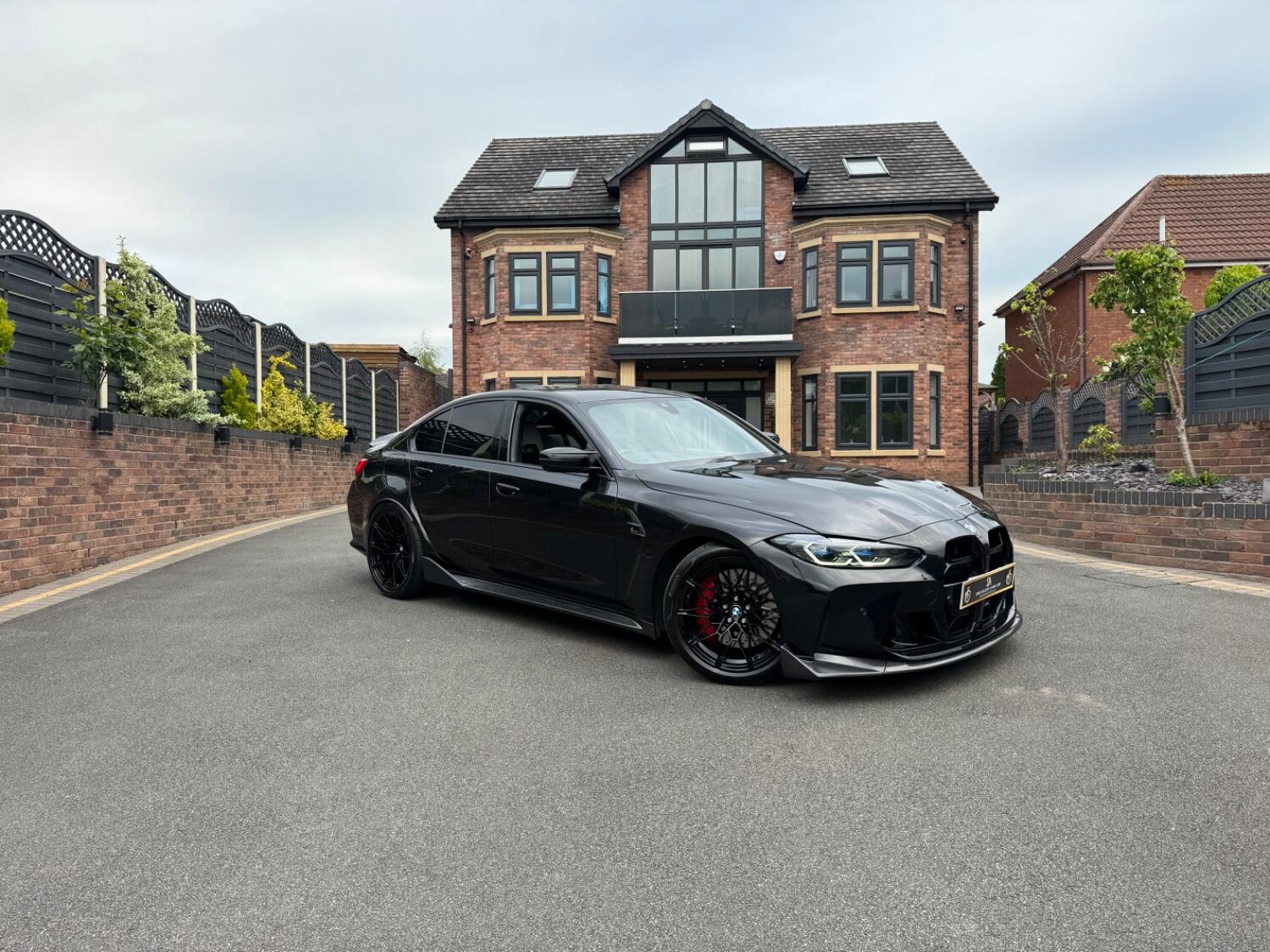 BMW M3