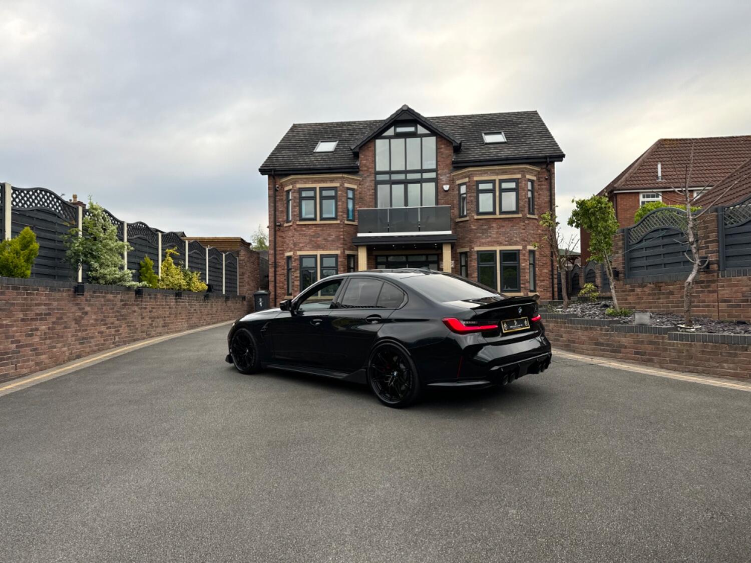 BMW M3