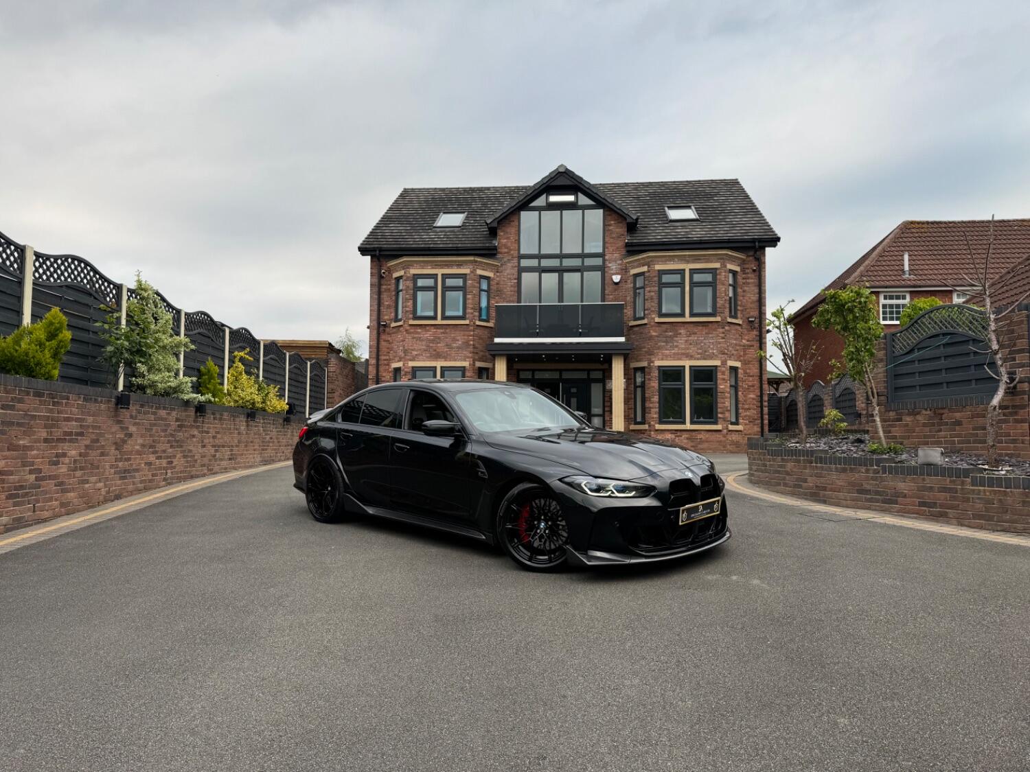 BMW M3