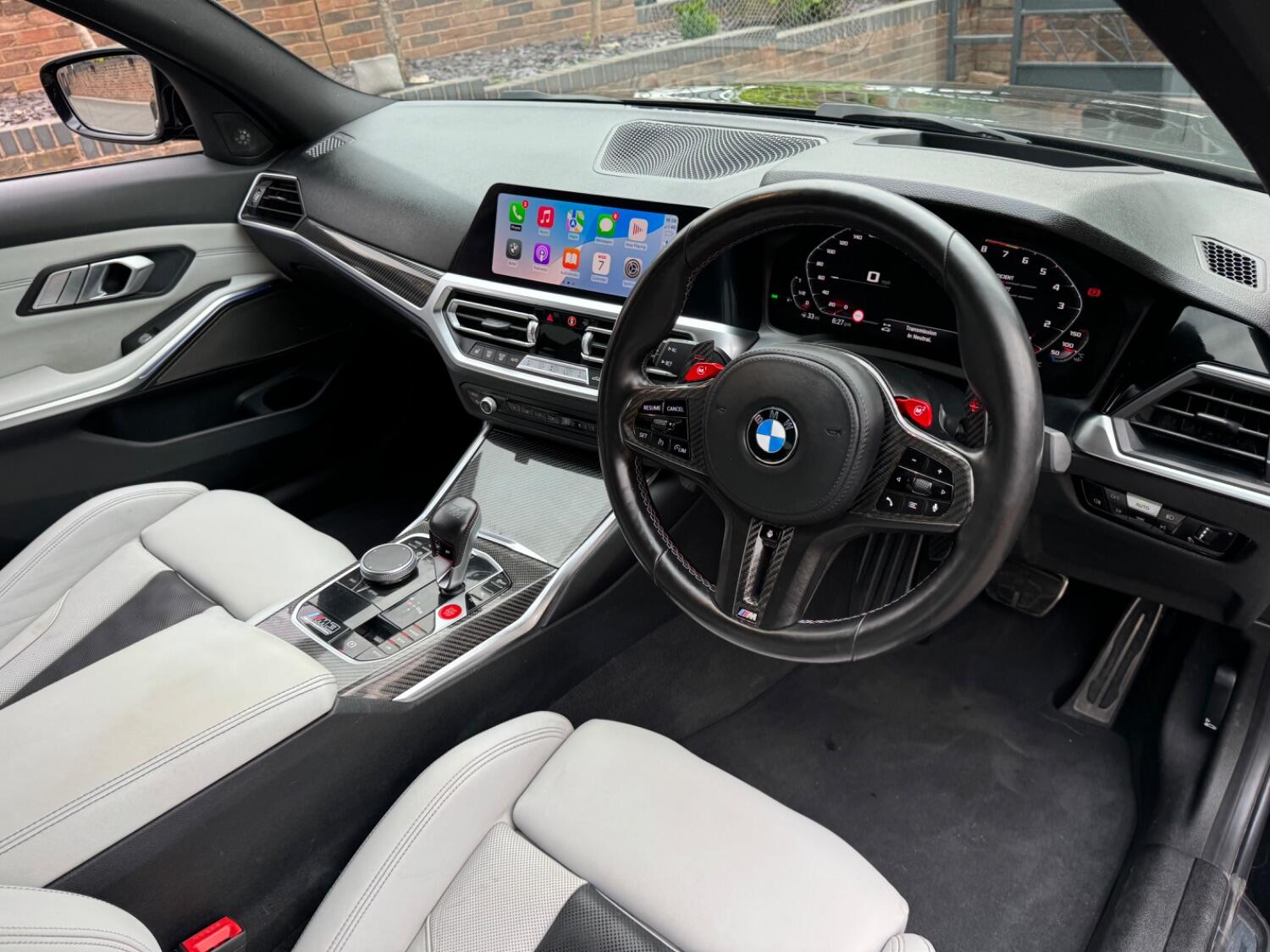 BMW M3