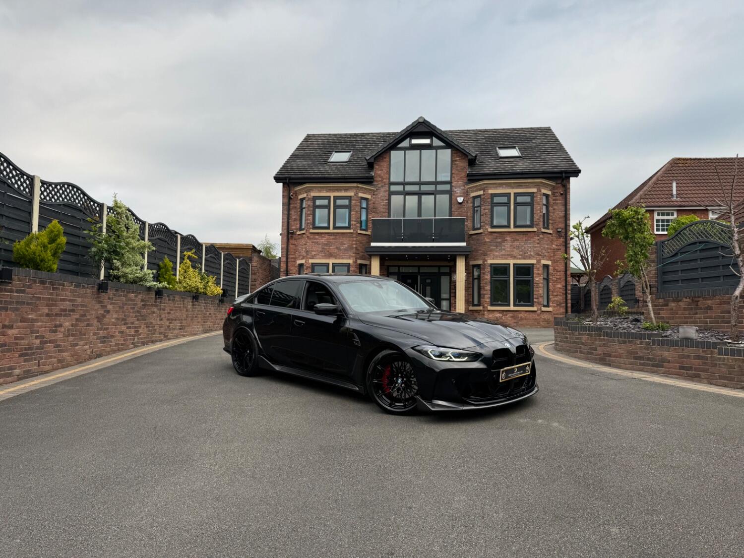 BMW M3