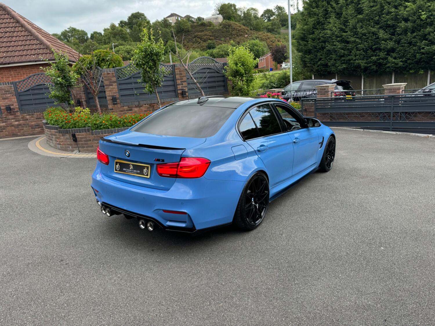 BMW M3