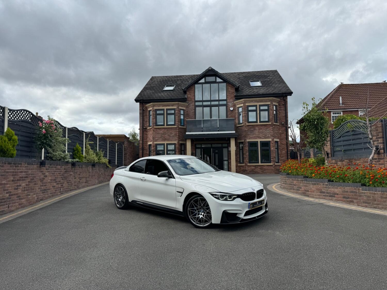 BMW M4