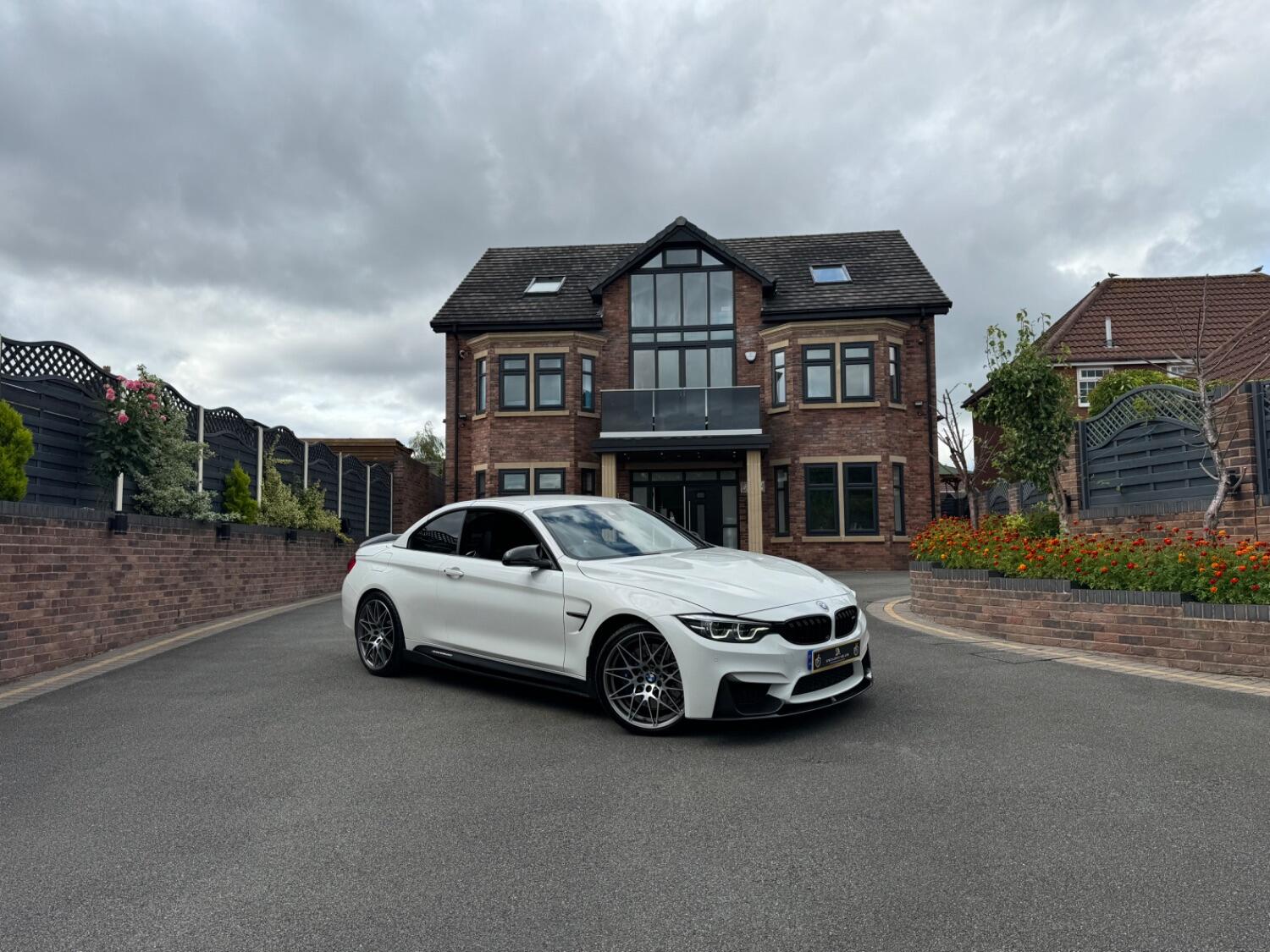 BMW M4