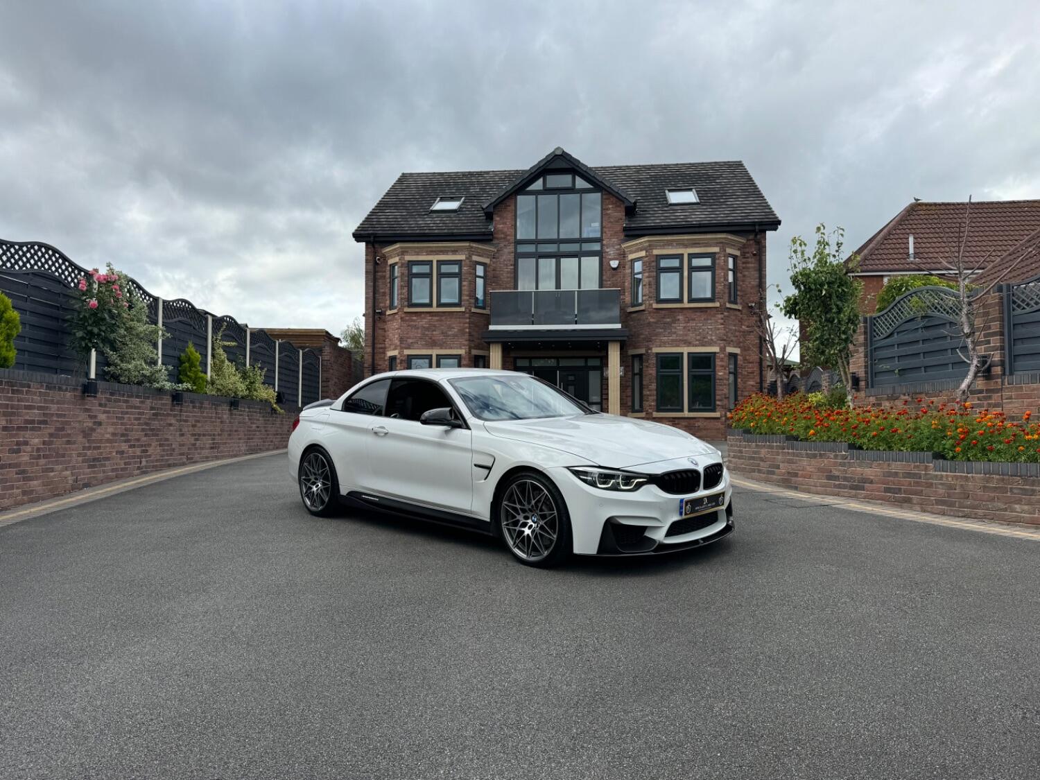 BMW M4