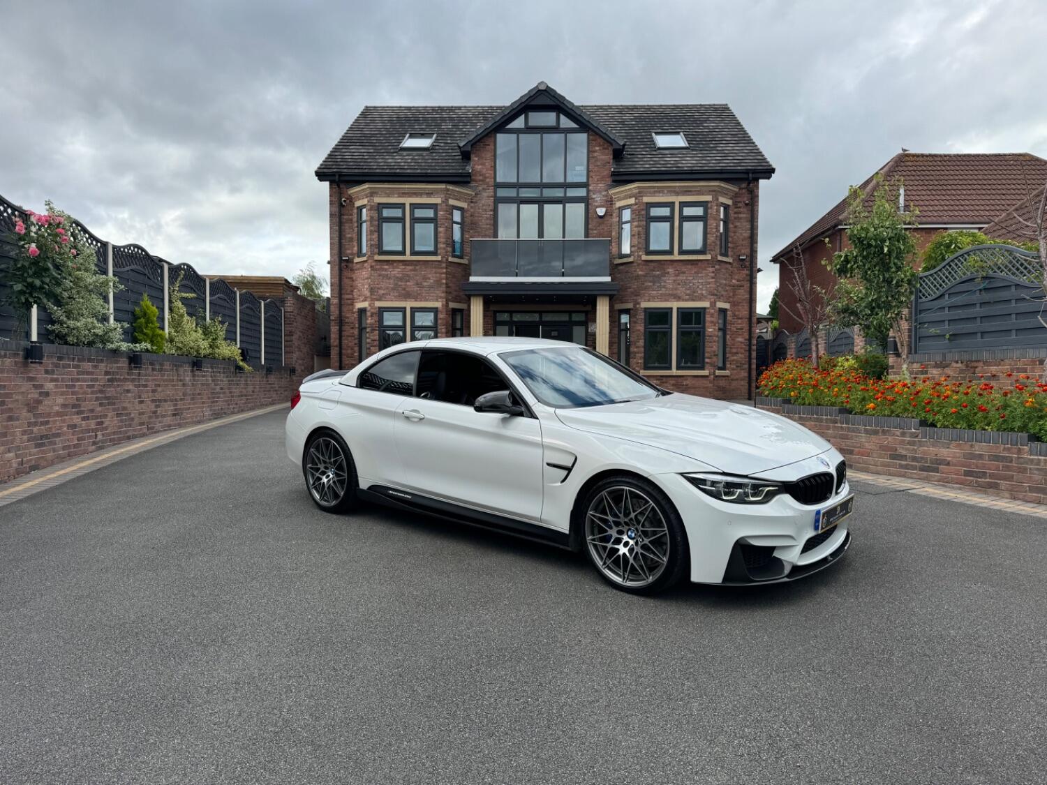 BMW M4