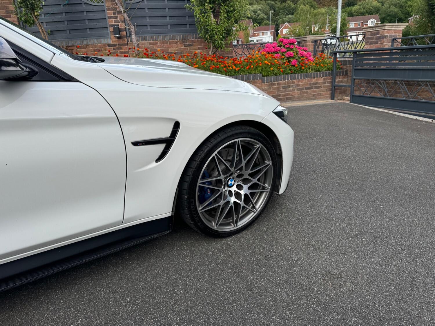 BMW M4