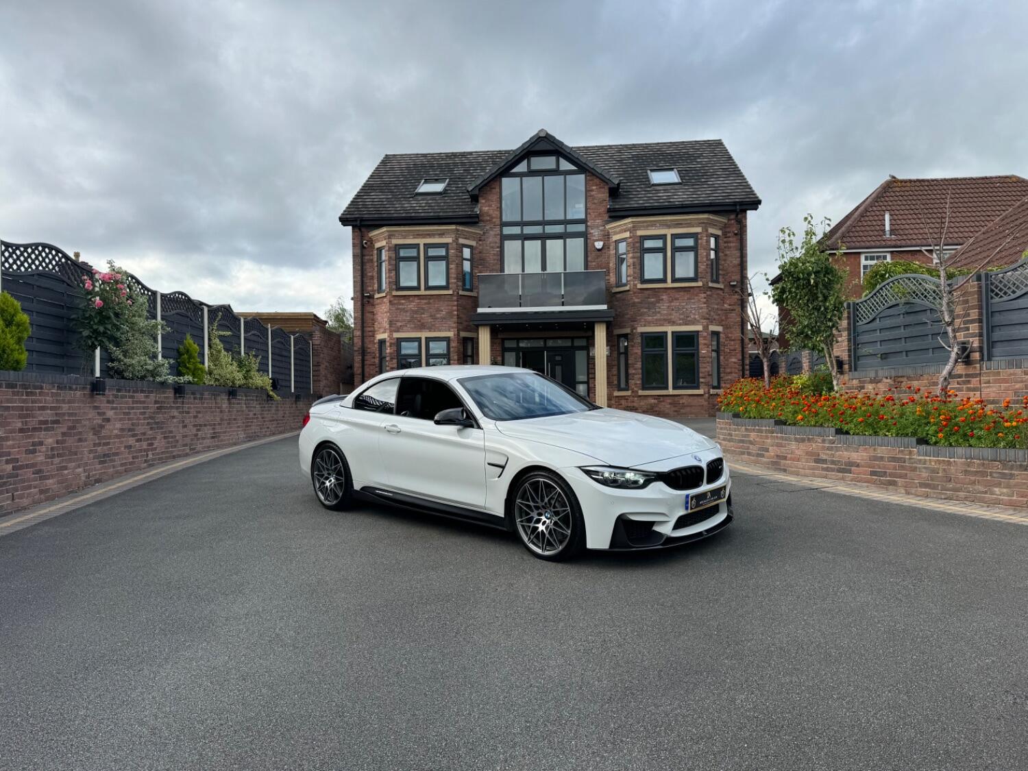 BMW M4