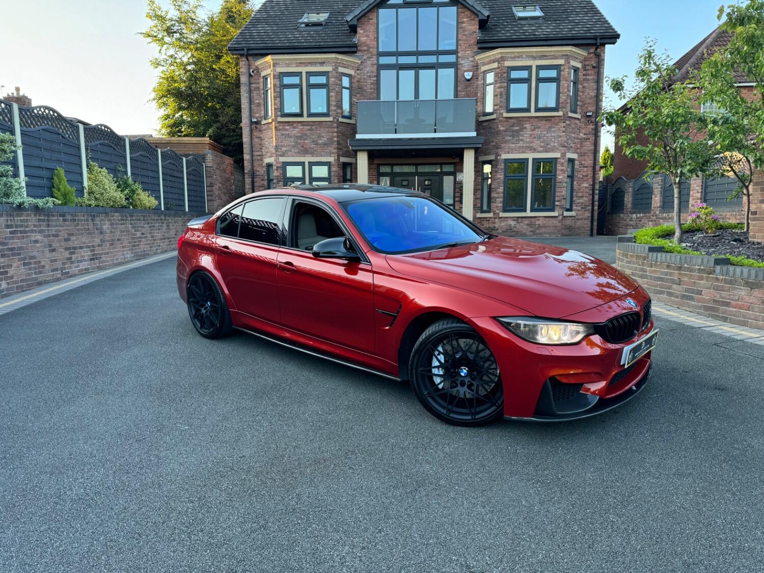 BMW M3