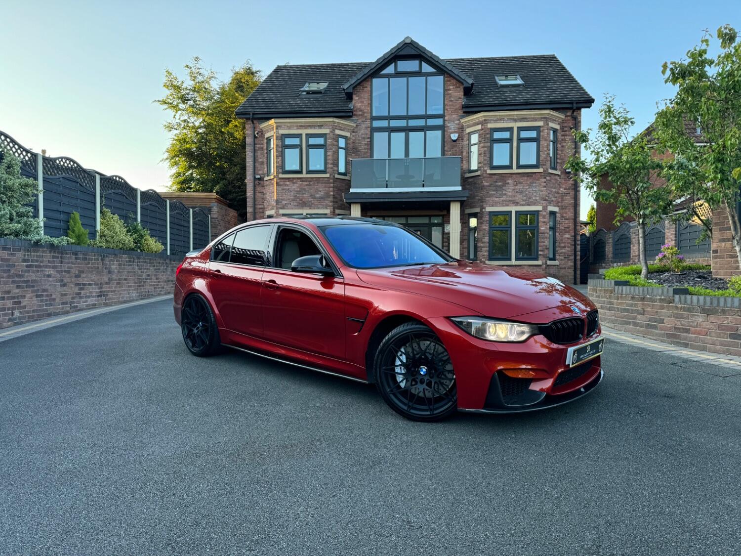 BMW M3