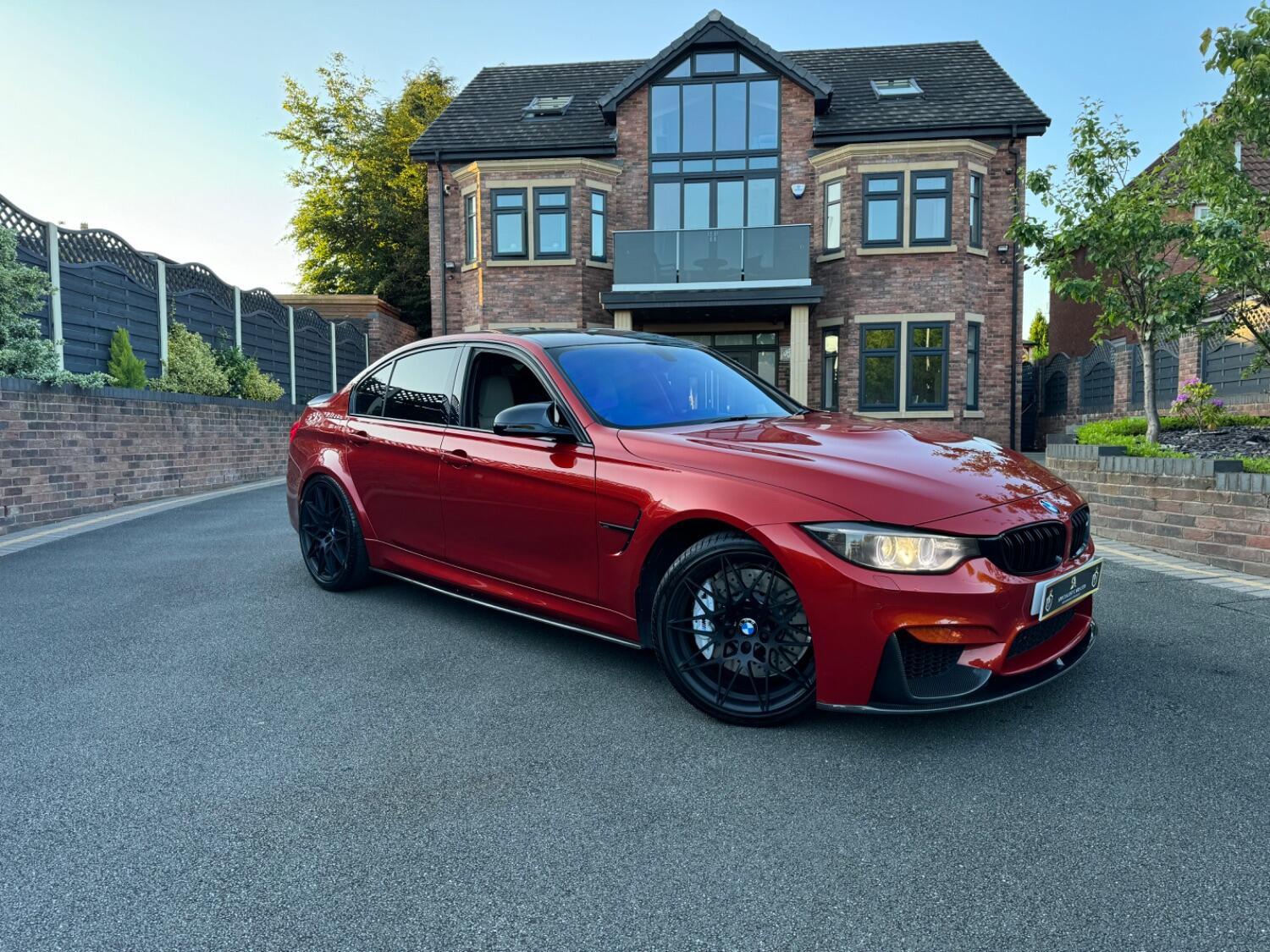 BMW M3