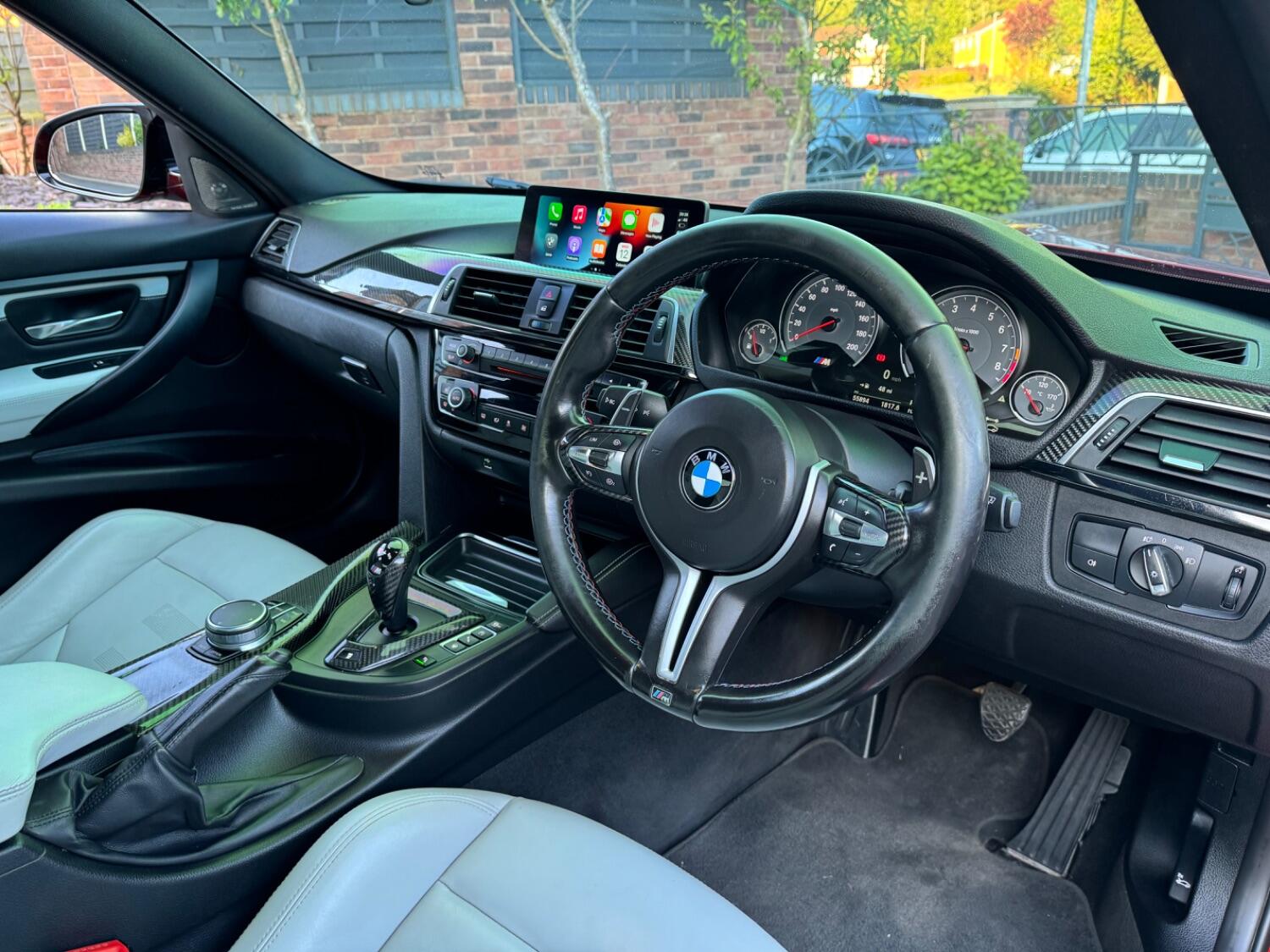 BMW M3