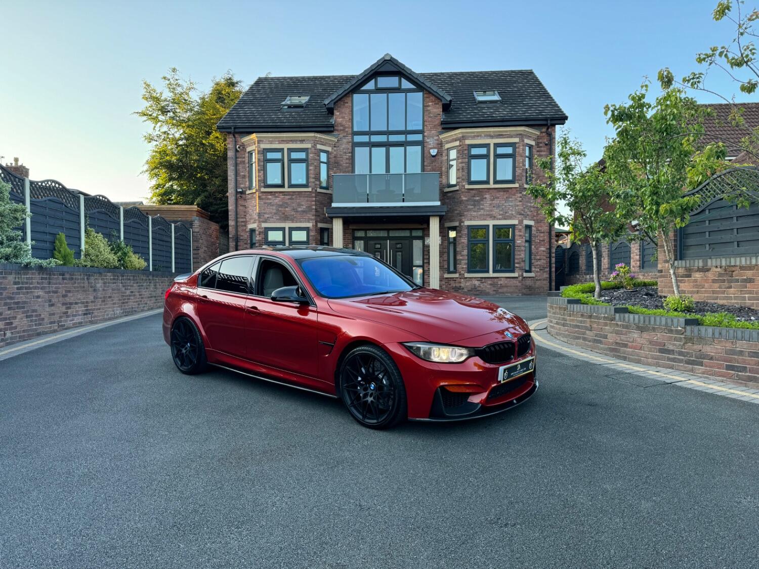 BMW M3