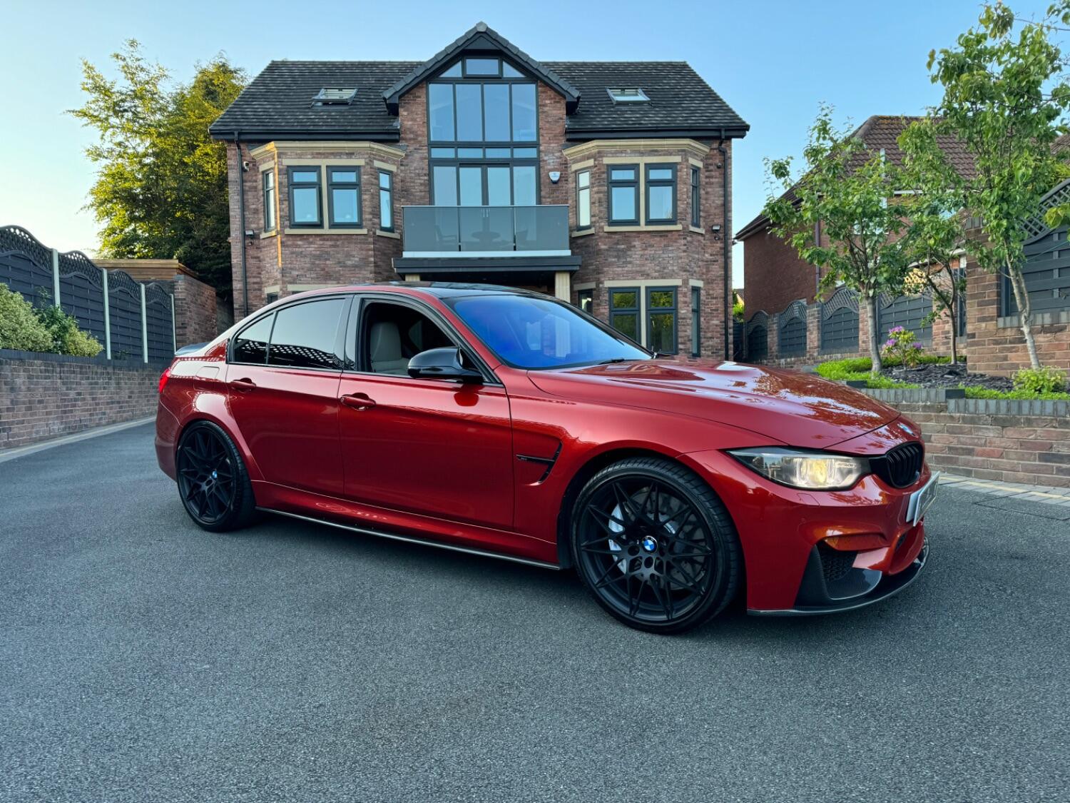 BMW M3