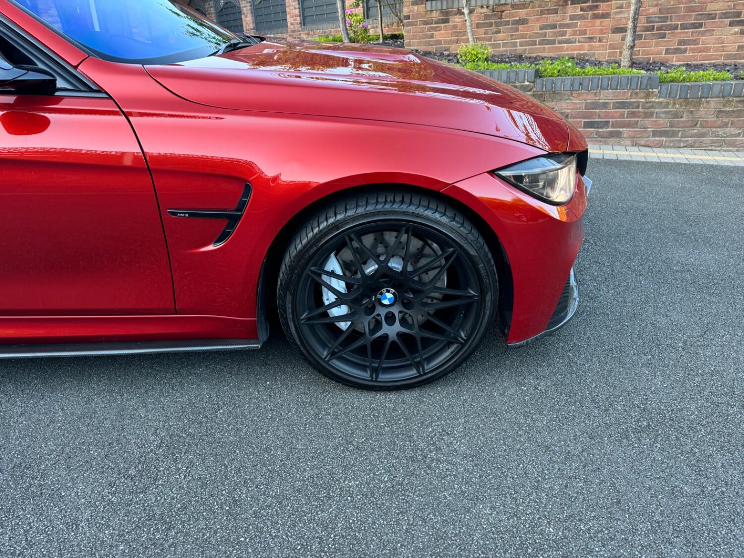 BMW M3