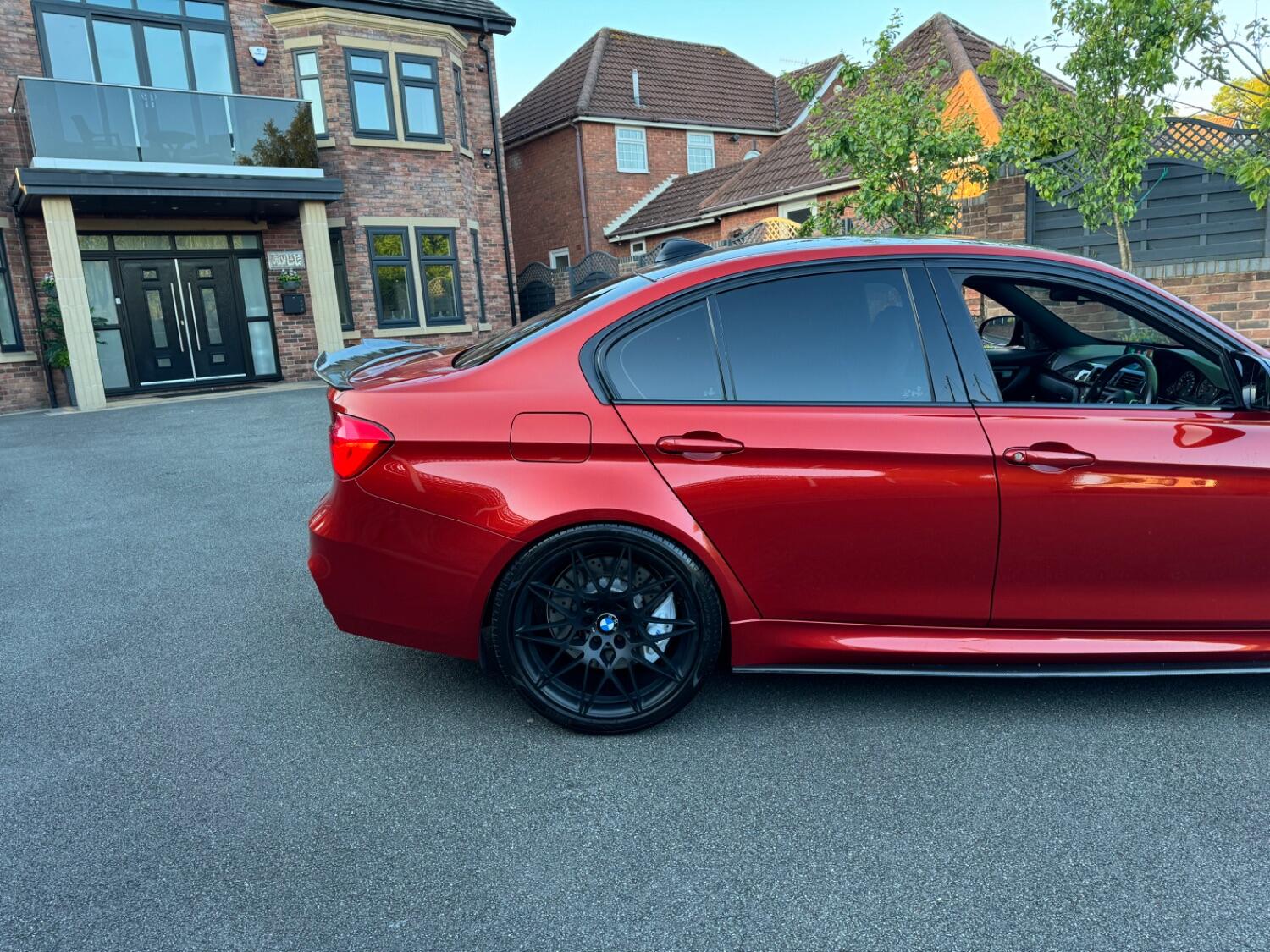 BMW M3