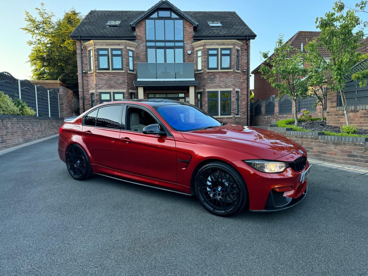 BMW M3