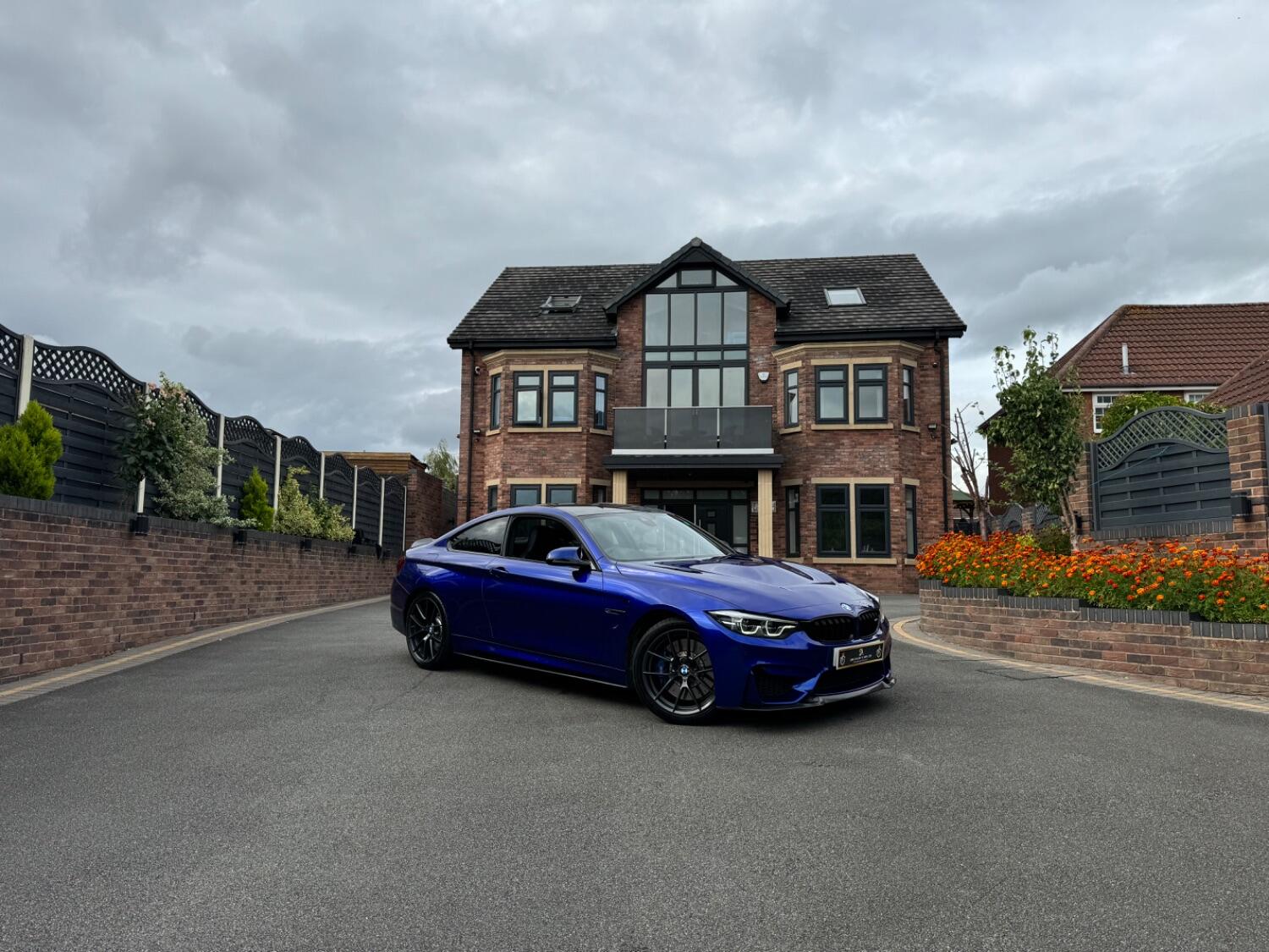 BMW M4