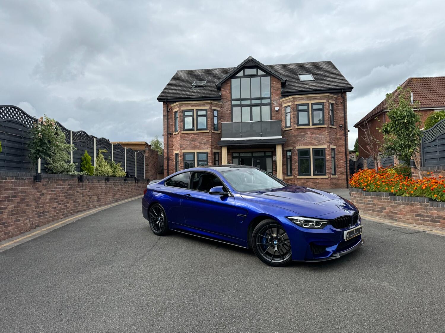 BMW M4
