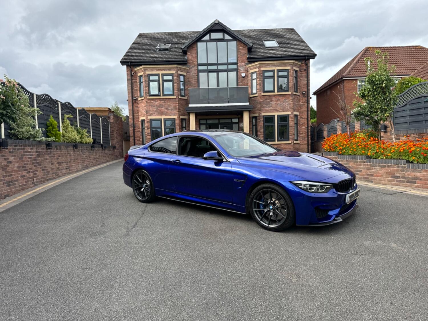 BMW M4