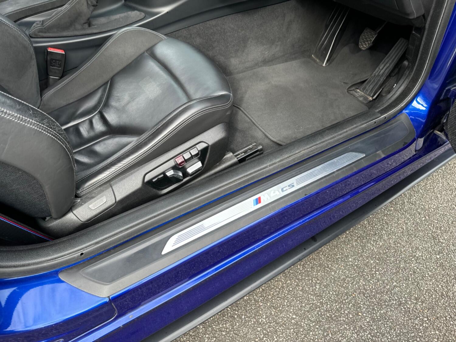 BMW M4