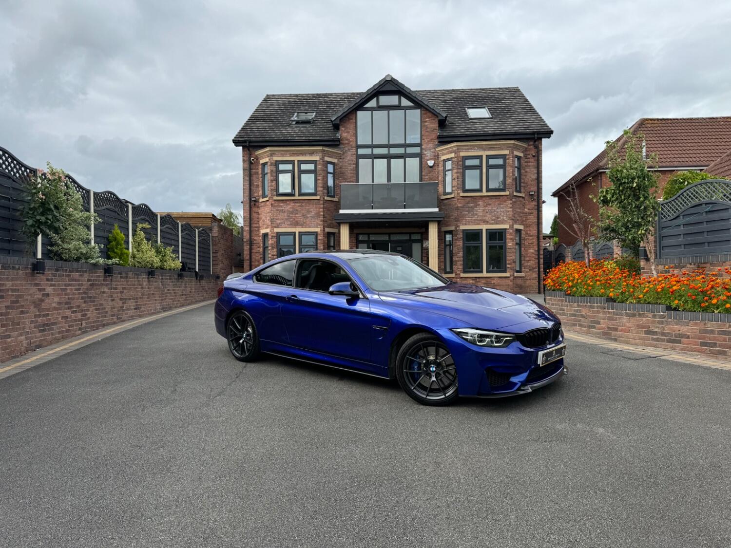 BMW M4