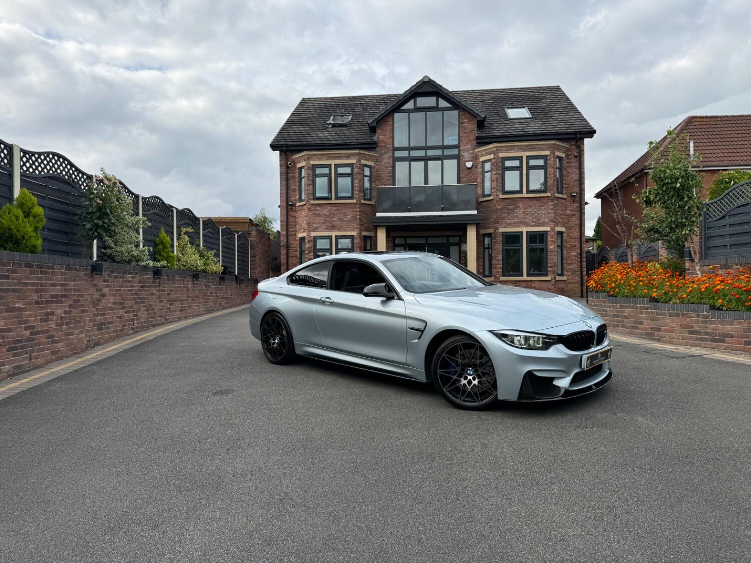 BMW M4