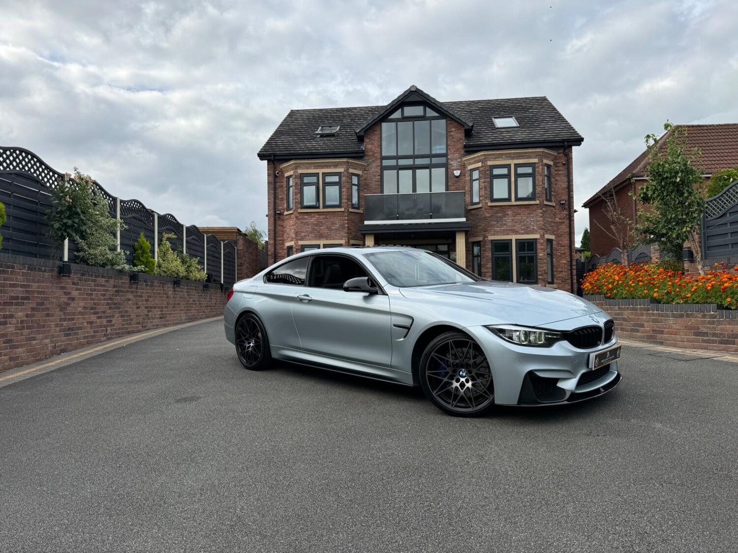 BMW M4