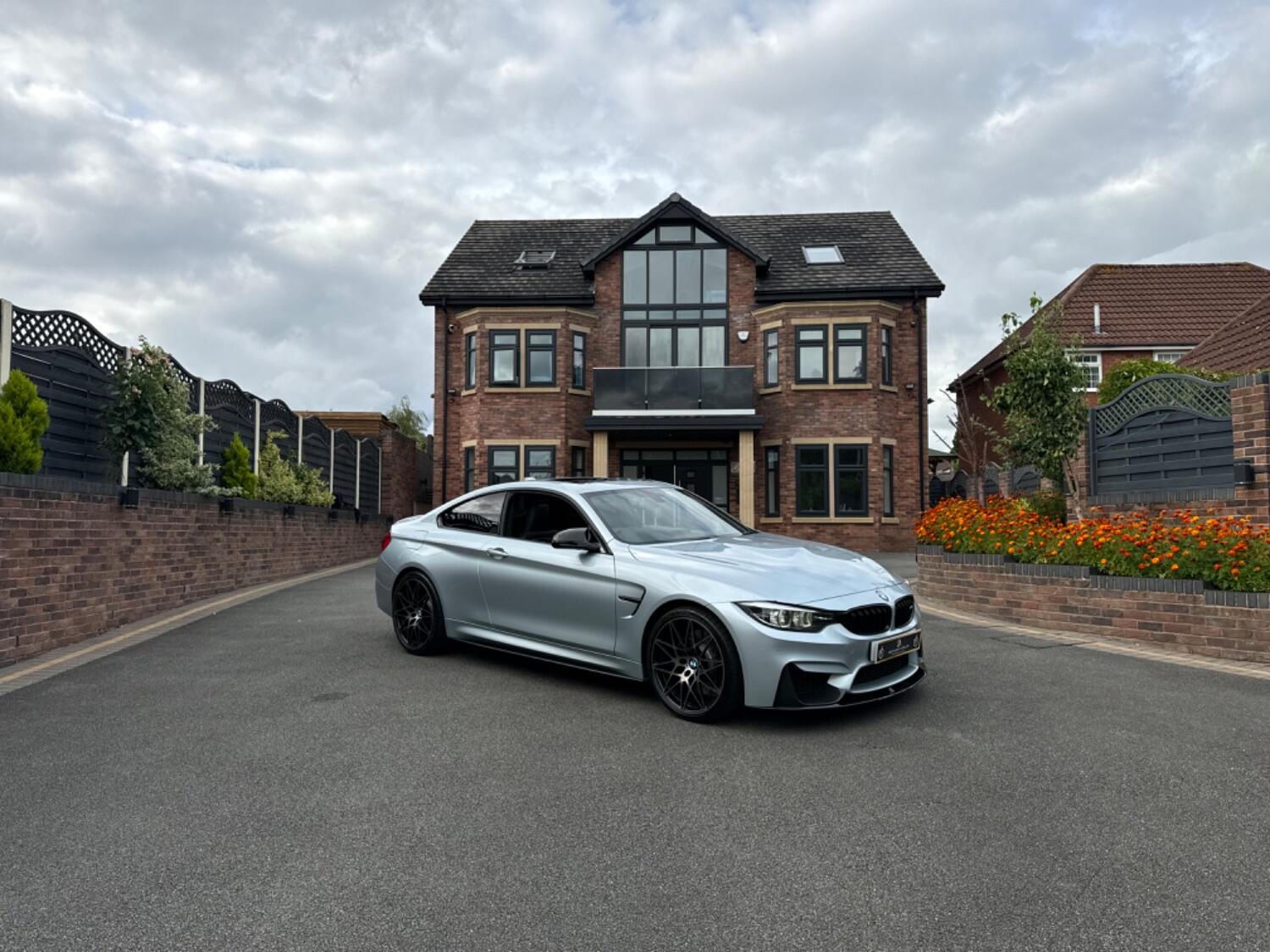 BMW M4