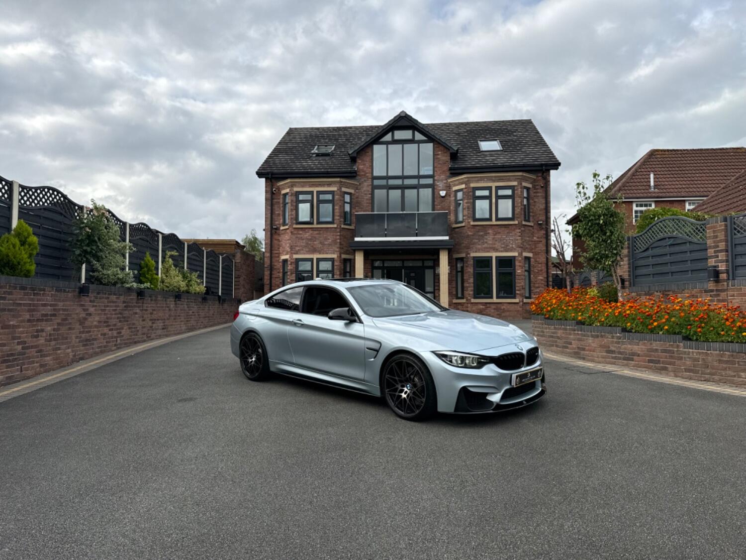 BMW M4