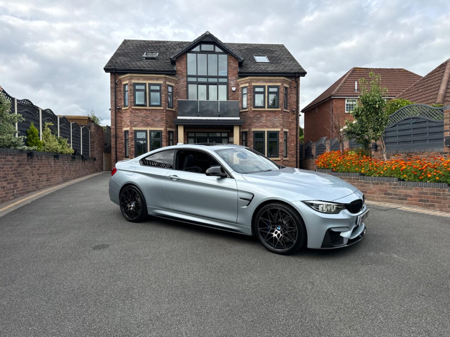 BMW M4