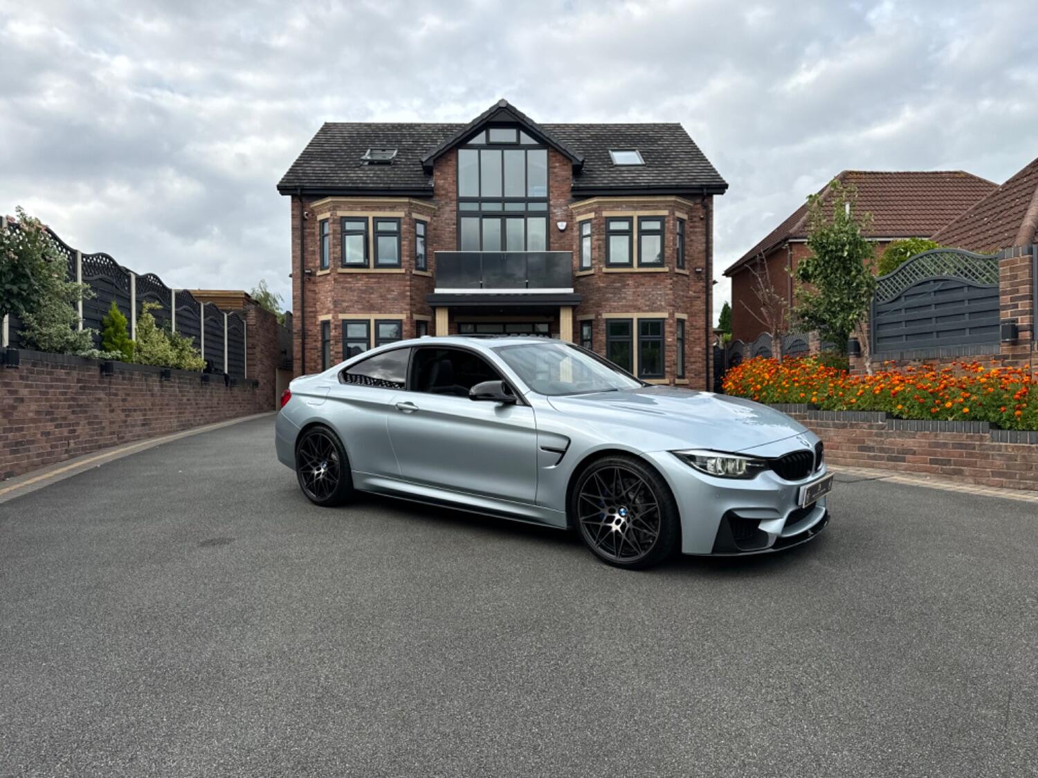 BMW M4