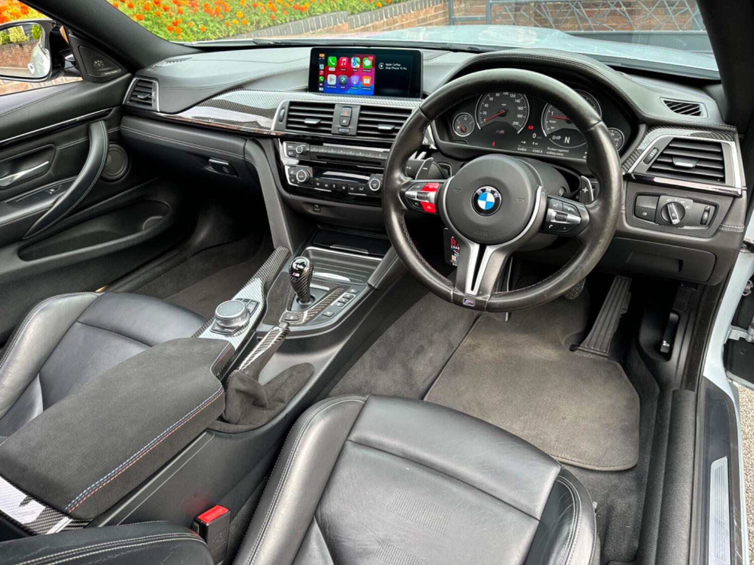 BMW M4