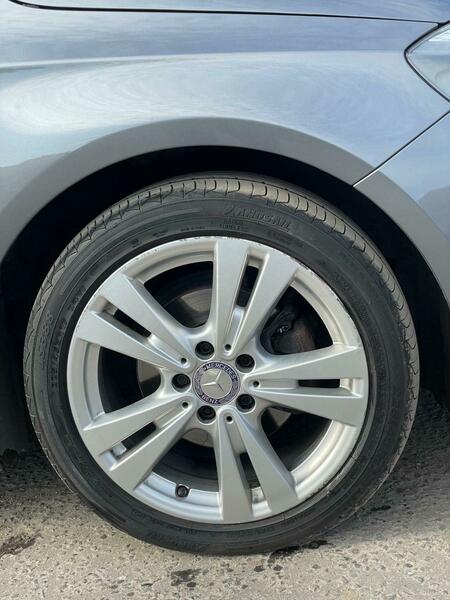 Mercedes Benz A Class