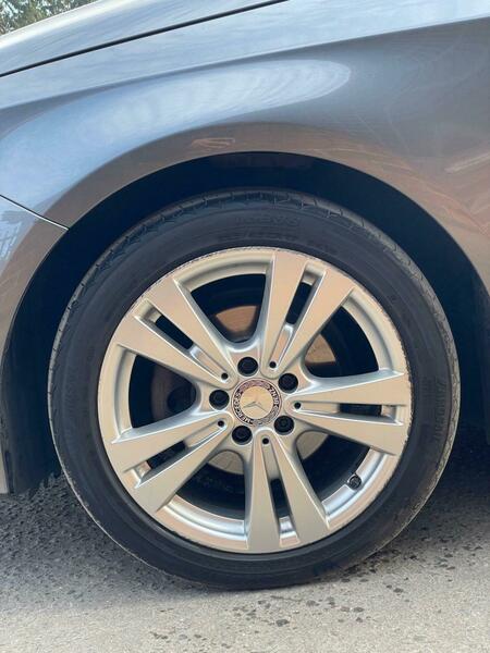 Mercedes Benz A Class