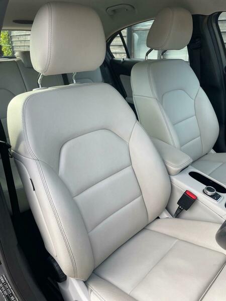 Mercedes Benz A Class