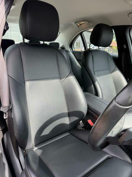 Mercedes Benz C Class